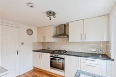 Kingsmead Park, Bedford Road, Rushden