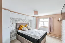 Kingsmead Park, Bedford Road, Rushden