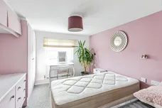 Kingsmead Park, Bedford Road, Rushden