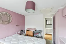 Kingsmead Park, Bedford Road, Rushden