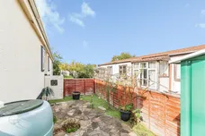Kingsmead Park, Bedford Road, Rushden