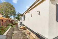 Kingsmead Park, Bedford Road, Rushden