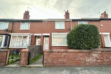 Cecil Avenue, Warmsworth, DONCASTER
