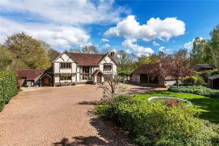 Stick Hill, Edenbridge, TN8