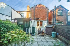 Methuen Street, Southampton