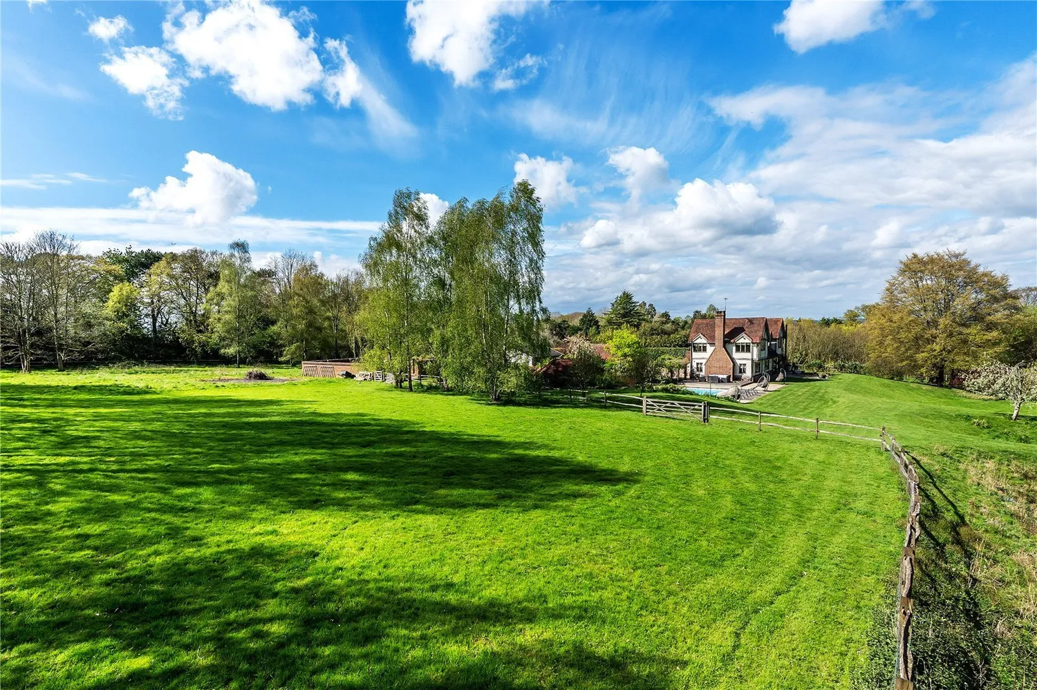 Stick Hill, Edenbridge, TN8 photo 19