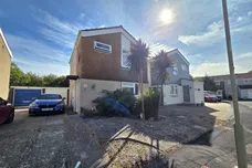 Trent Way, LEE-ON-THE-SOLENT