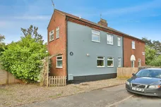 Hall Road, NORWICH