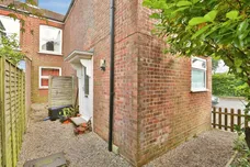Hall Road, NORWICH