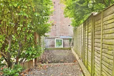 Hall Road, NORWICH