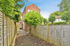 Hall Road, NORWICH
