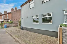 Hall Road, NORWICH
