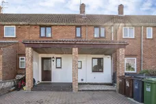 Greens Road, North Walsham