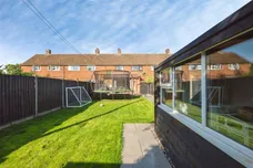 Greens Road, North Walsham