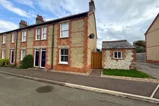 Globe Street, Methwold, Thetford