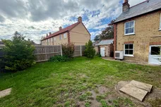 Globe Street, Methwold, Thetford