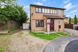 Kennedy Drive, Rugby, CV22