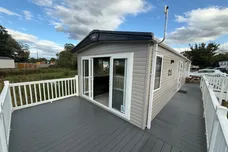 Carlton Meres Holiday Park, Carlton, Saxmundham