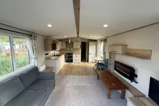 Carlton Meres Holiday Park, Carlton, Saxmundham