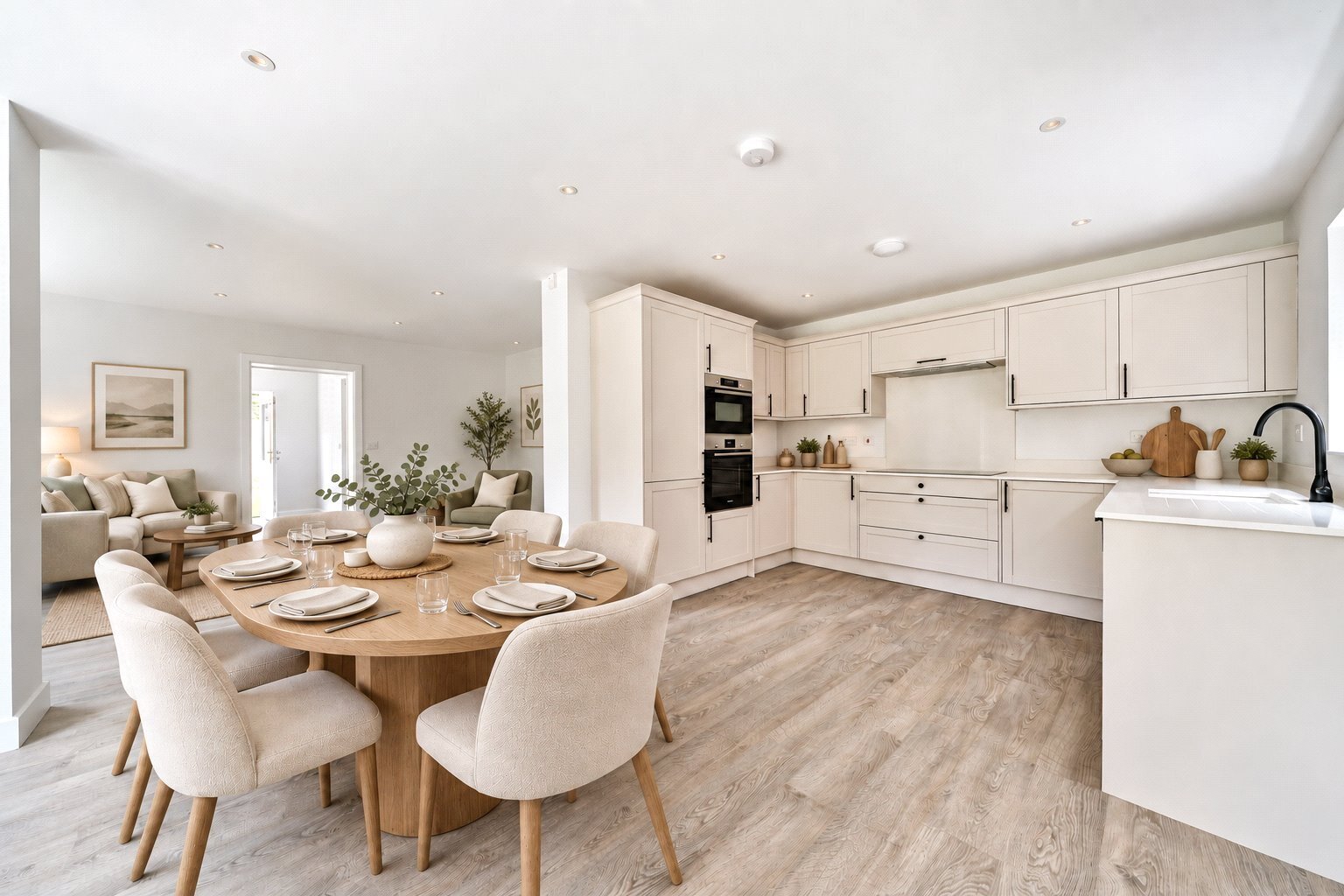 Holt Lane, North Warnborough, Hampshire, RG29 Image 3