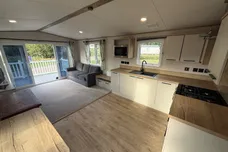 Carlton Meres Holiday Park, Carlton, Saxmundham