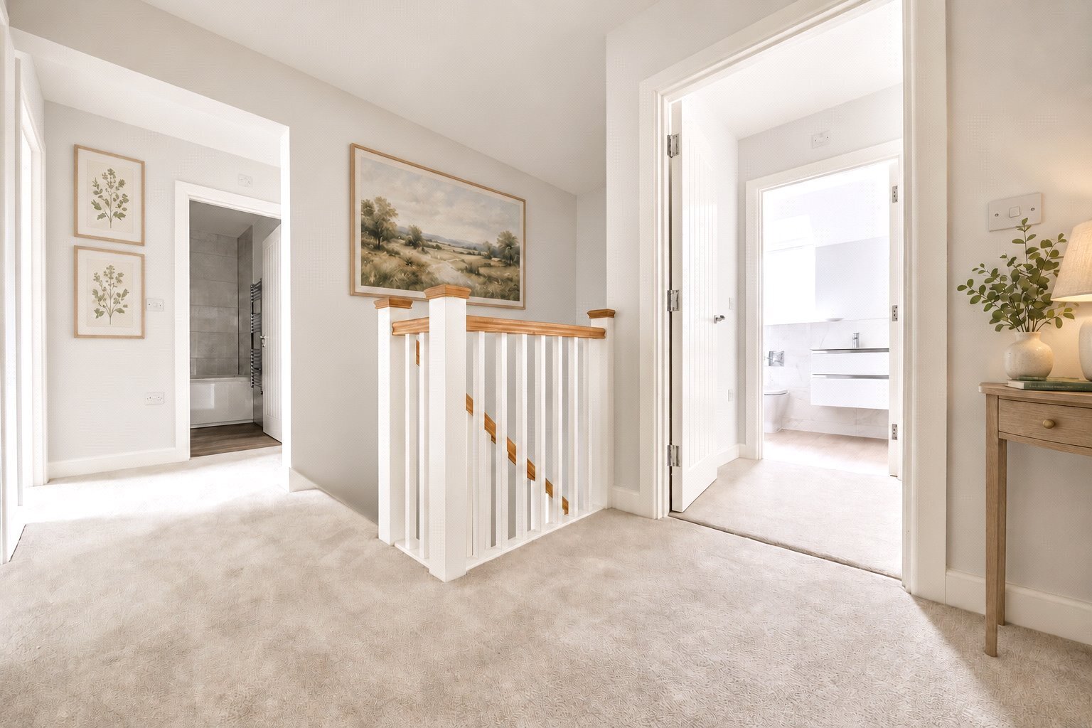 Holt Lane, North Warnborough, Hampshire, RG29 Image 7