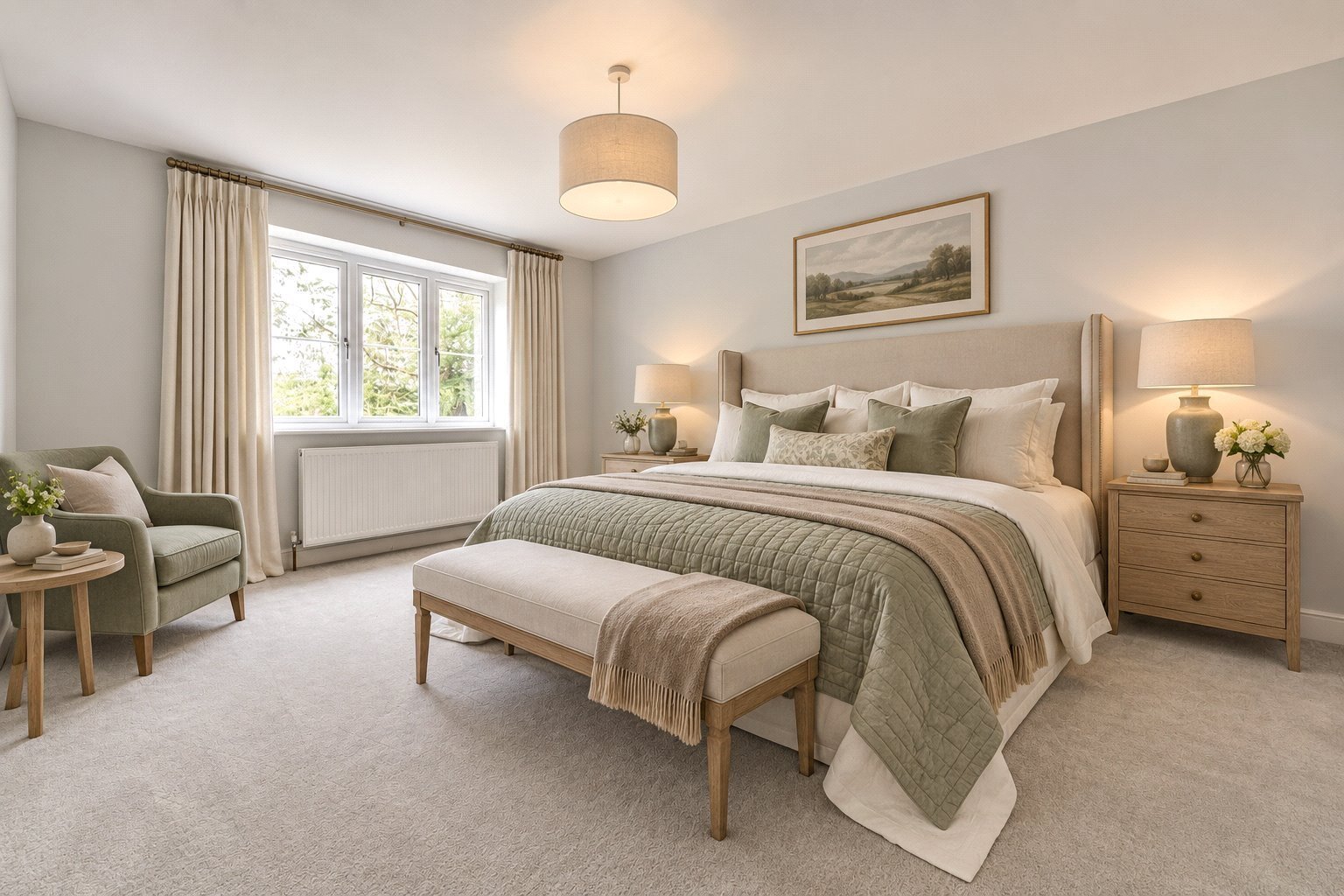 Holt Lane, North Warnborough, Hampshire, RG29 Image 8