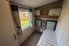 Carlton Meres Holiday Park, Carlton, Saxmundham