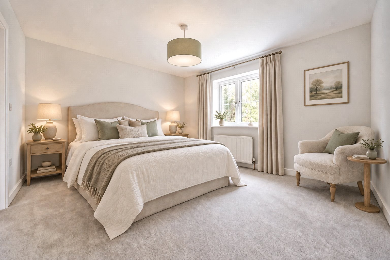 Holt Lane, North Warnborough, Hampshire, RG29 Image 10
