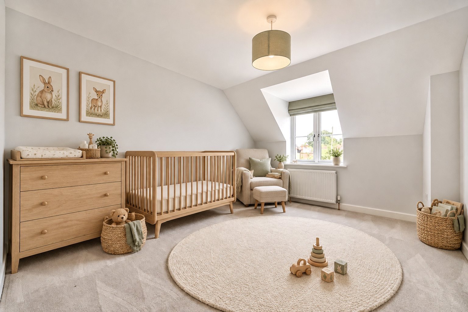 Holt Lane, North Warnborough, Hampshire, RG29 Image 12