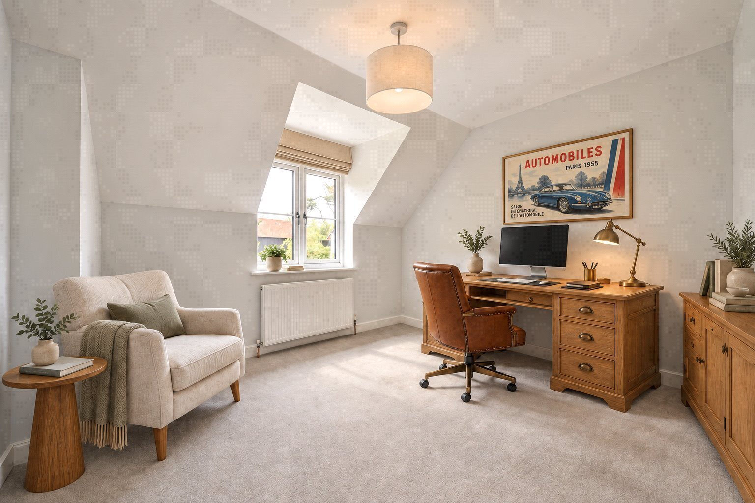 Holt Lane, North Warnborough, Hampshire, RG29 Image 13