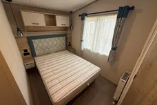 Carlton Meres Holiday Park, Carlton, Saxmundham