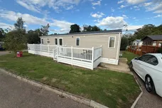 Carlton Meres Holiday Park, Carlton, Saxmundham