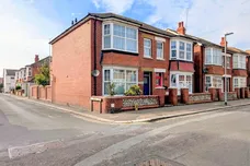 Wordsworth Road, Worthing