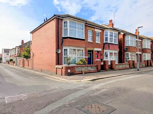 Wordsworth Road, Worthingphoto