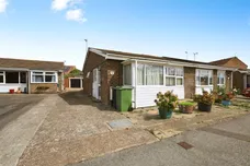 Old Orchard Place, Hailsham