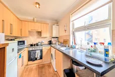 Wordsworth Road, Worthing