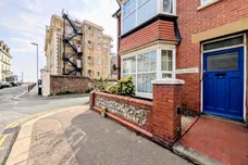 Wordsworth Road, Worthing