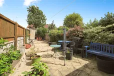 Old Orchard Place, Hailsham