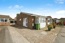 Old Orchard Place, Hailsham