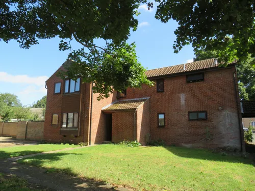Weston Way, NEWMARKETphoto