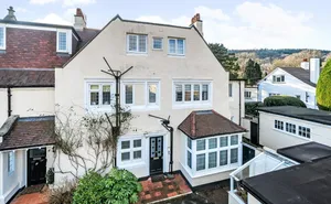 Gorseway, Convent Road, Sidmouth, EX10 photo