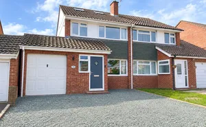 Marston Close, Dawlish, Devon, EX7 photo