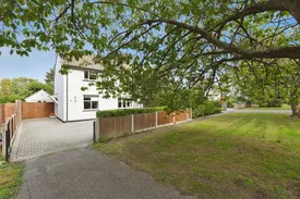 Property responsive