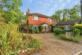 Property responsive