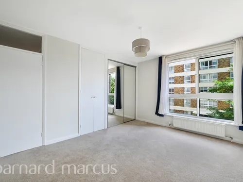 Warwick Drive, Putney, Londonphoto