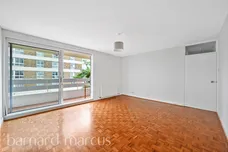 Warwick Drive, Putney, London