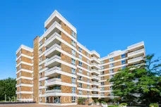 Warwick Drive, Putney, London