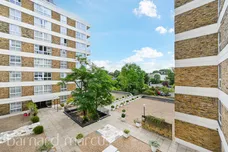 Warwick Drive, Putney, London