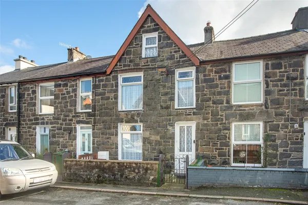Turner Street, Llanberis, Caernarfon, Gwynedd, LL55